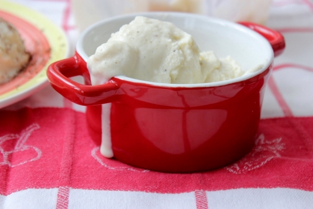 glace vanille mascarpone 