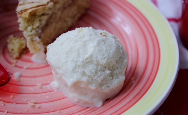 glace vanille mascarpone 