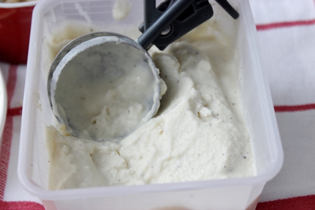 glace vanille mascarpone 
