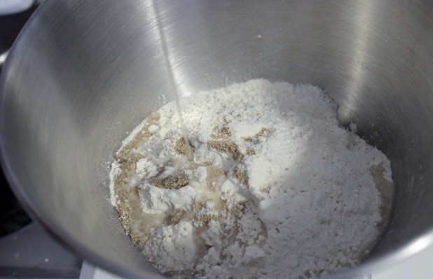 pain au manioc
