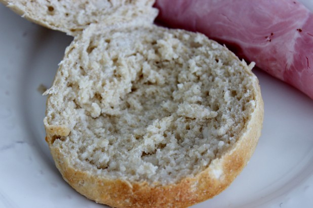pain au manioc