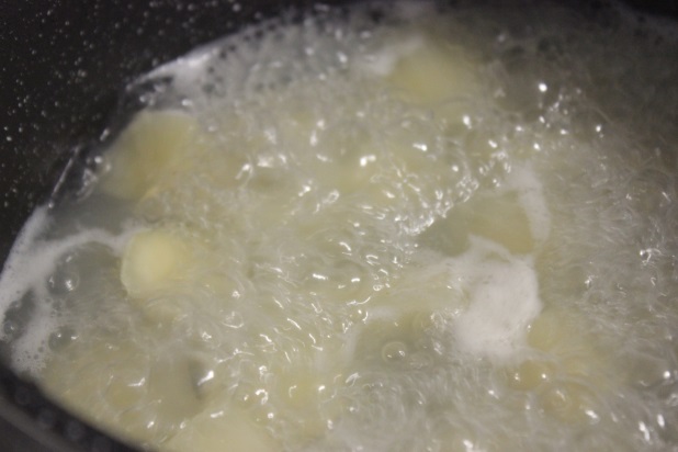 pain au manioc