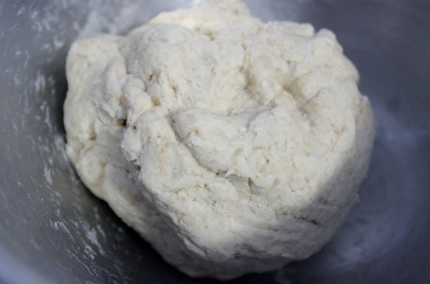 pain au manioc