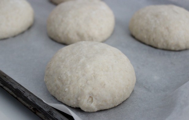 pain au manioc