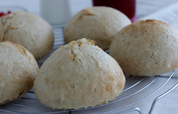 pain au manioc