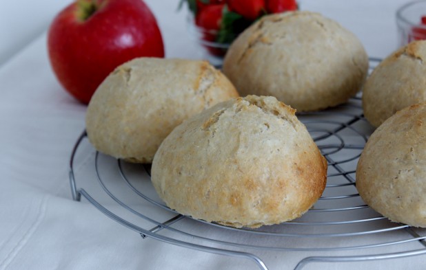 pain au manioc