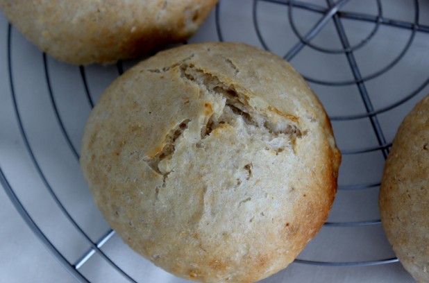 pain au manioc