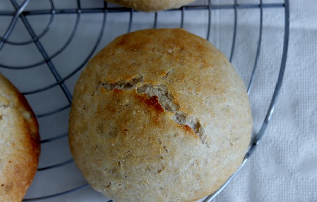 pain au manioc