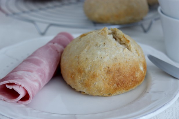 pain au manioc