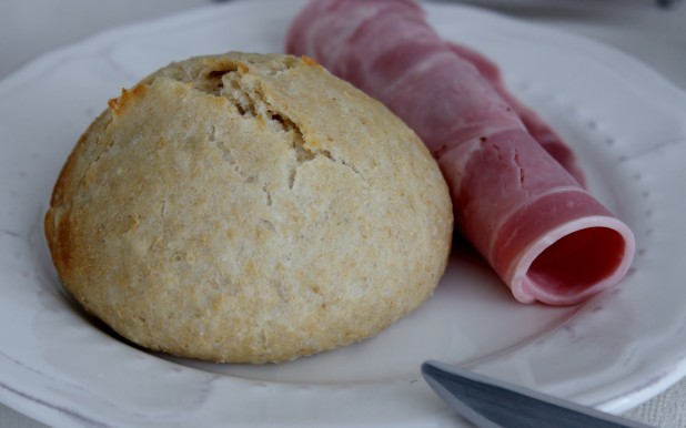 pain au manioc