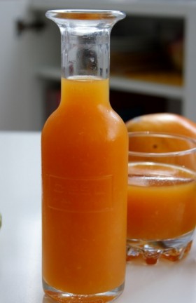 COCKTAIL PLANTEUR - PUNCH ANTILLAIS 