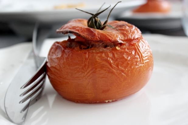 tomates farcies