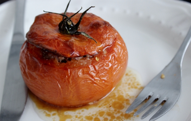 tomates farcies