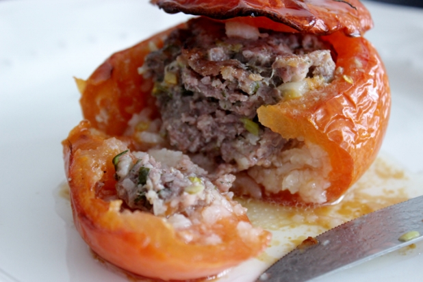 tomates farcies