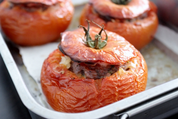 tomates farcies
