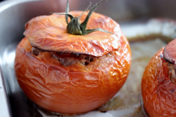 tomates farcies