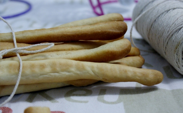 gressins