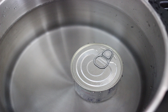 confiture de lait