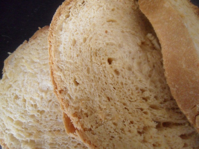 pain de mie