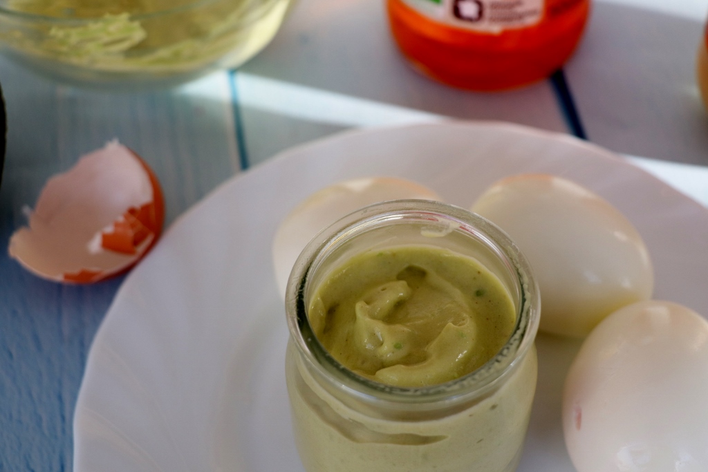 Enfin incorporez le vinaigre, le gingembre et le piment et ajustez l'assaisonnement si nécessaire.