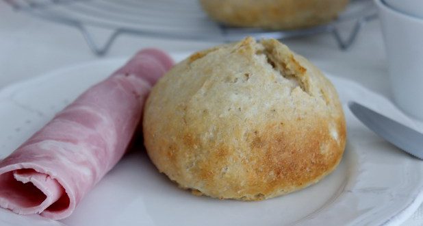 pain au manioc