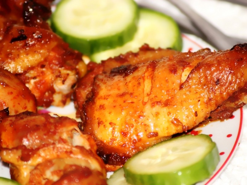 POULET-KATOUM
