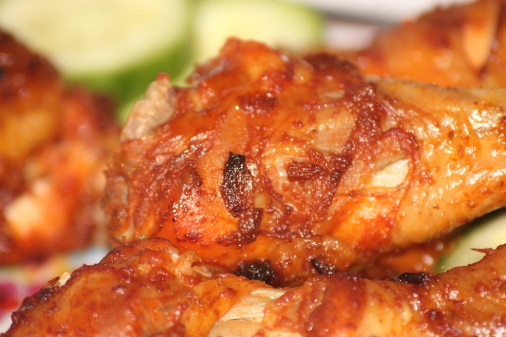 POULET-KATOUM