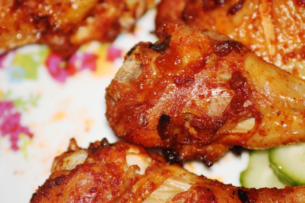 POULET-KATOUM