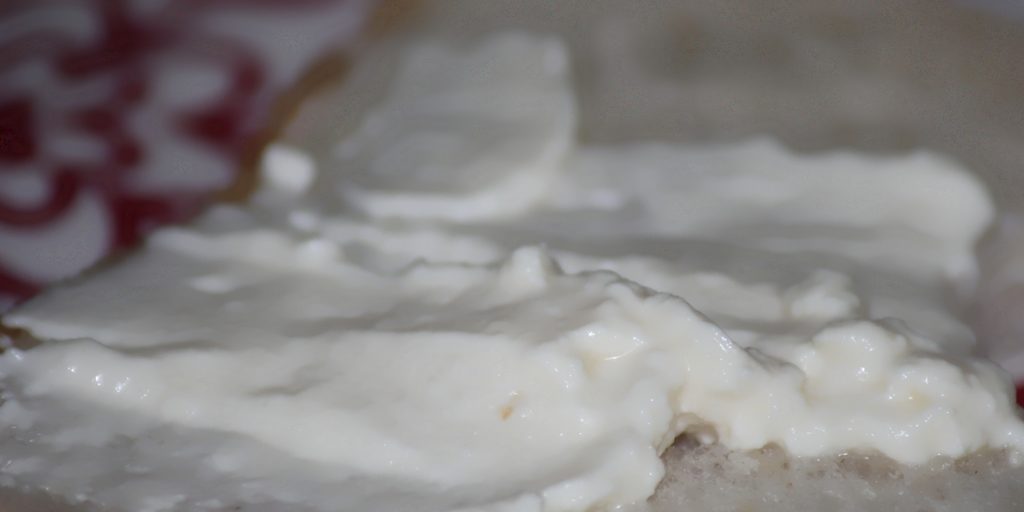 cream cheese maison