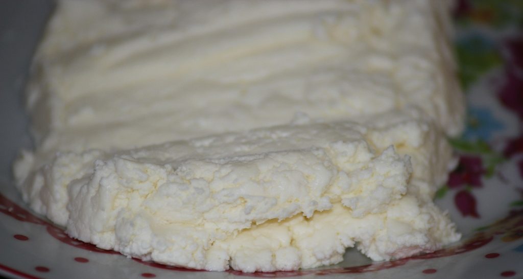 cream cheese maison