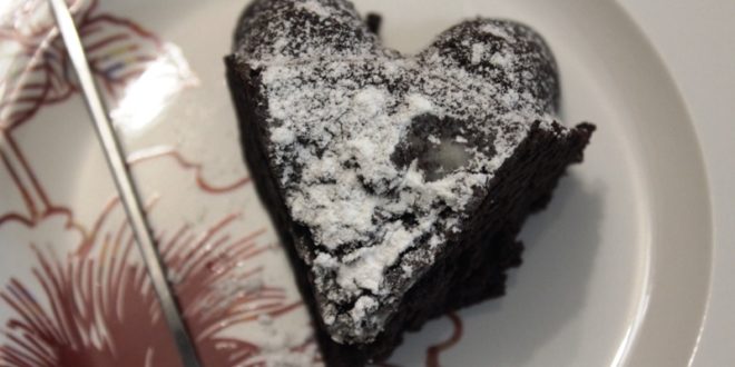 moelleux chocolat cuisson vapeur