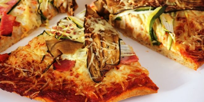 pizza-à-la-farine-de-mil