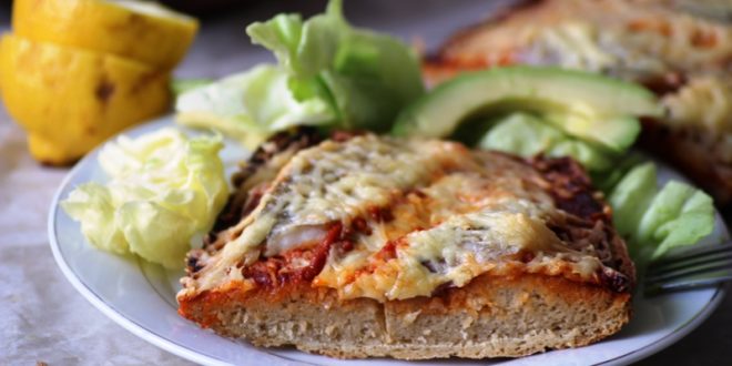 tartine-de-pain-à-ligname