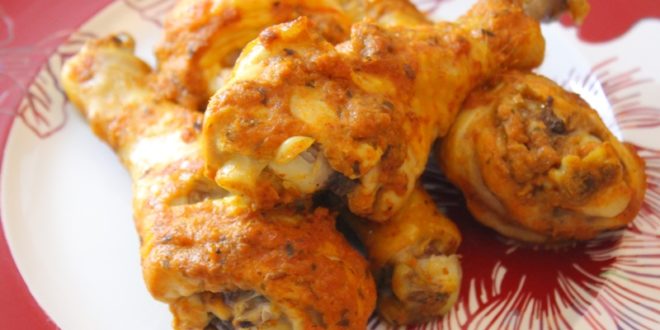 poulet-tikka-masala