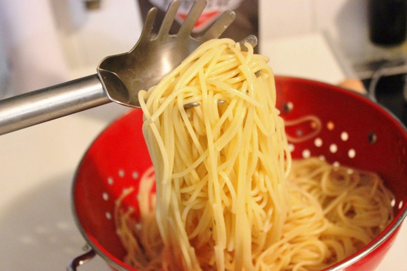 spaghettis-à-la-carbonara