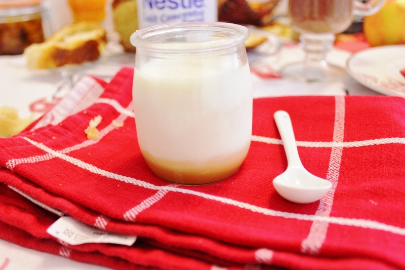 yaourt-à-la-confiture-de-lait