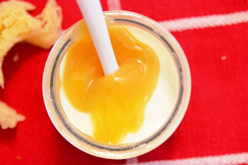 yaouret-à-la-confiture-de-lait