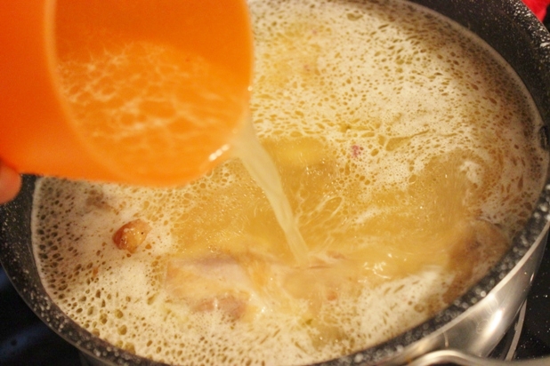 bouillon-de-poulet-aux-épices