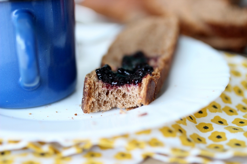 brioche au yaourt