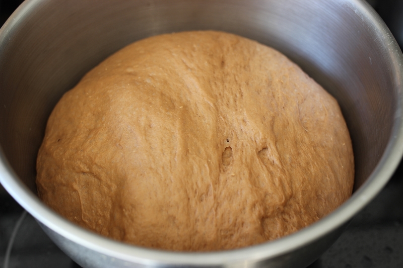 brioche au yaourt 