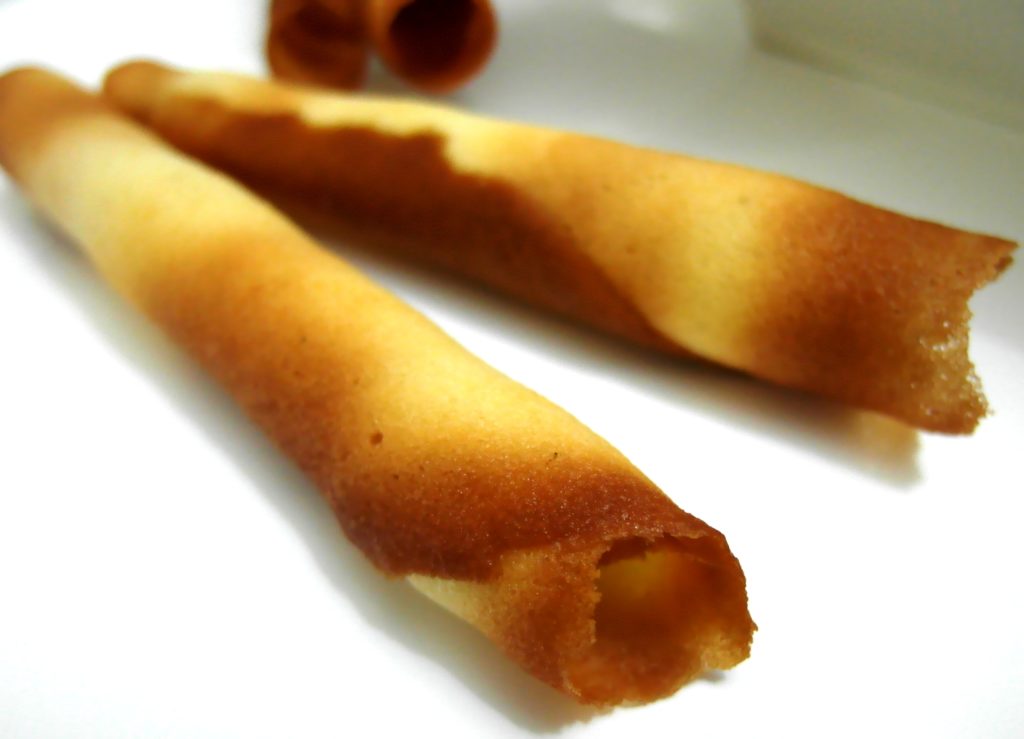 Cigarettes russes - Alice Pegie Cuisine