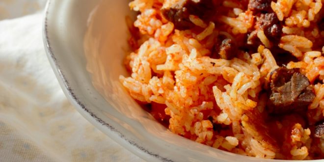 riz jaari