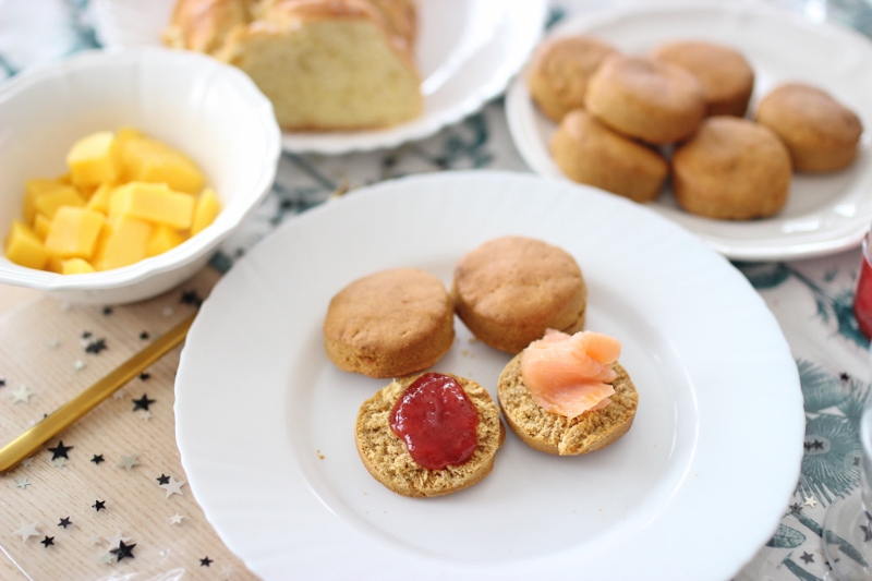 Scones-à-la-patate-douce-Gingembre-Orange