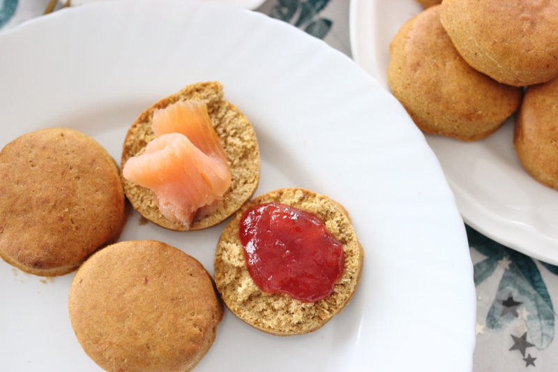 Scones-à-la-patate-douce-Gingembre-Orange