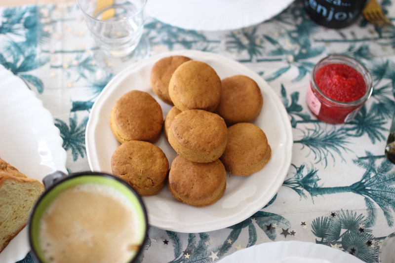 Scones-à-la-patate-douce-Gingembre-Orange