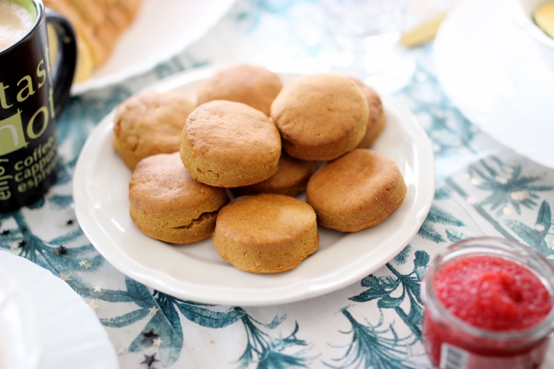 Scones-à-la-patate-douce-Gingembre-Orange