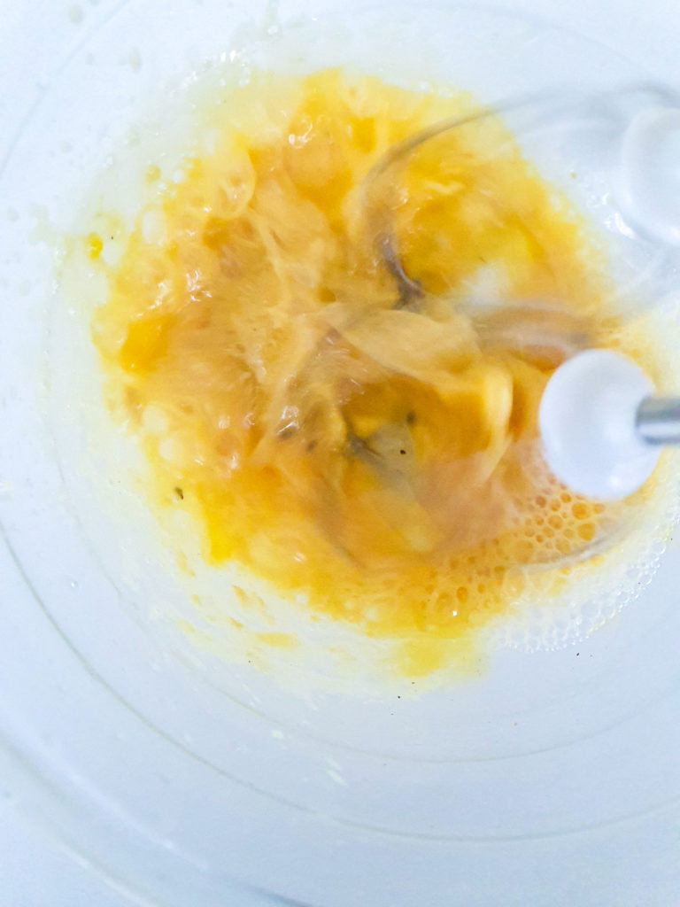mayonnaise maison