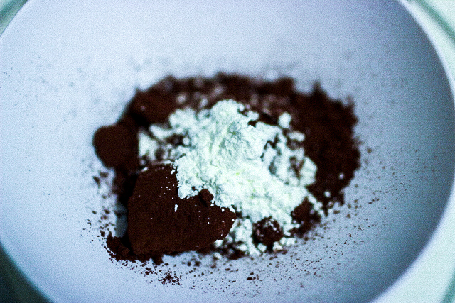 Chocolat antillais