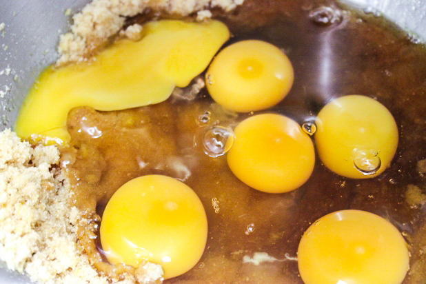 cake au citron