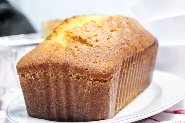 cake au citron